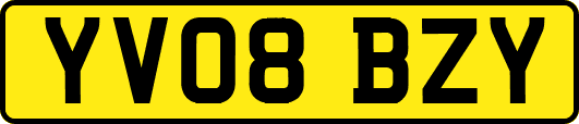 YV08BZY
