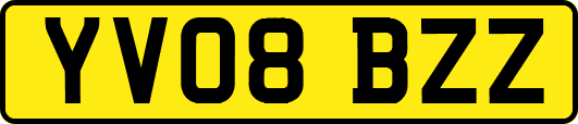 YV08BZZ