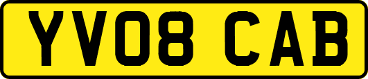 YV08CAB
