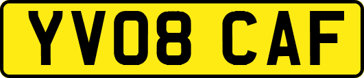 YV08CAF
