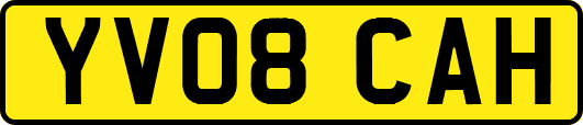 YV08CAH