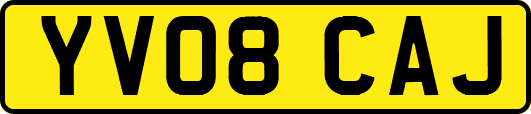YV08CAJ
