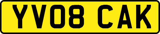 YV08CAK