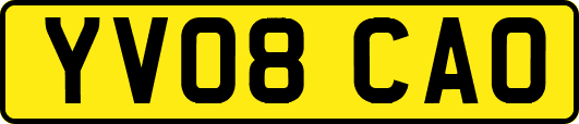 YV08CAO