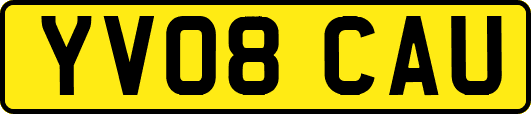 YV08CAU