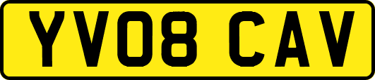 YV08CAV