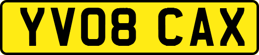 YV08CAX