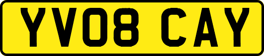 YV08CAY
