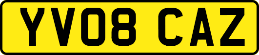 YV08CAZ