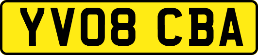 YV08CBA
