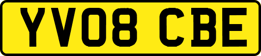 YV08CBE