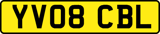 YV08CBL