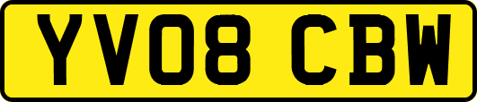 YV08CBW