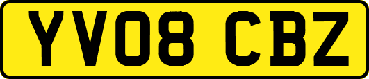 YV08CBZ