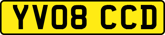YV08CCD