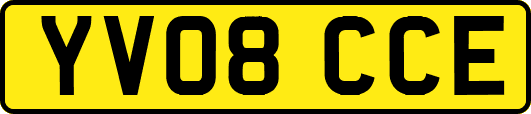 YV08CCE