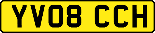 YV08CCH