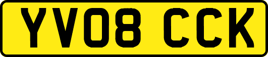 YV08CCK