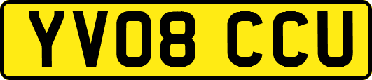YV08CCU