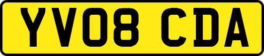 YV08CDA