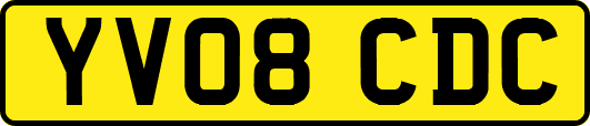 YV08CDC