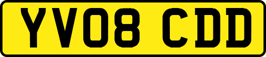 YV08CDD