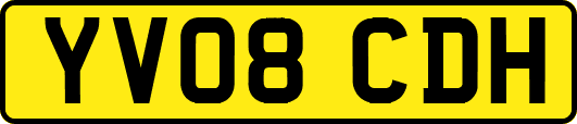 YV08CDH