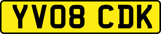 YV08CDK