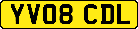 YV08CDL