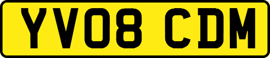YV08CDM