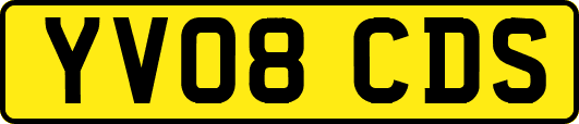 YV08CDS