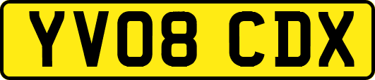 YV08CDX
