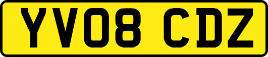 YV08CDZ