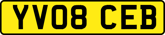 YV08CEB