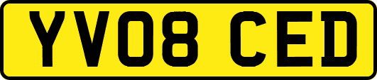 YV08CED