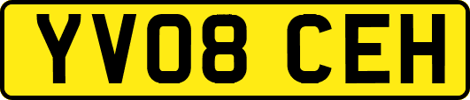 YV08CEH