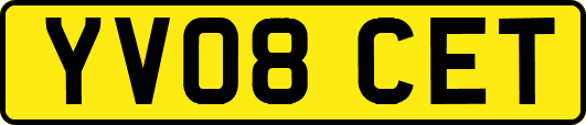 YV08CET