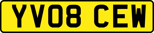 YV08CEW