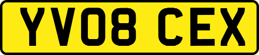 YV08CEX