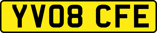YV08CFE