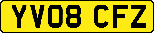 YV08CFZ