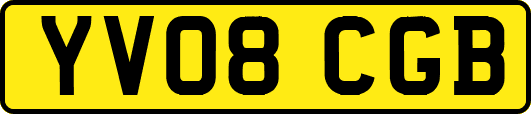 YV08CGB
