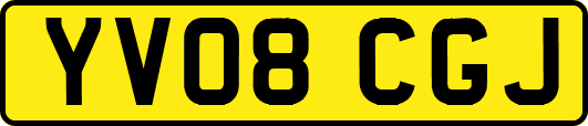 YV08CGJ