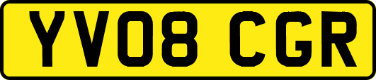 YV08CGR