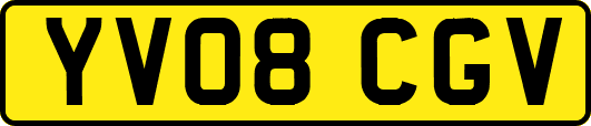 YV08CGV