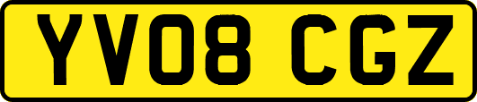 YV08CGZ