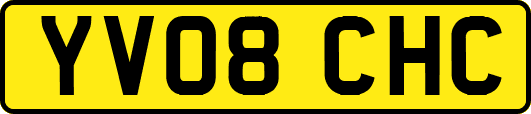 YV08CHC