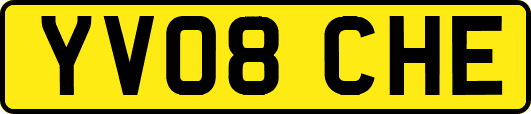 YV08CHE