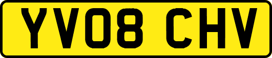 YV08CHV