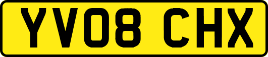 YV08CHX